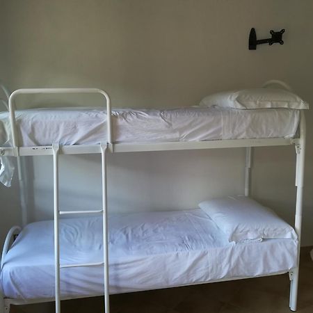 Agriturismo Donnolu Tertenìa Zimmer foto