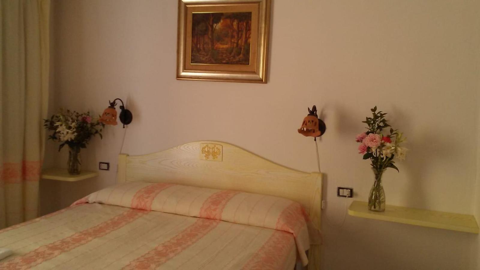 Agriturismo Donnolu Tertenìa Zimmer foto