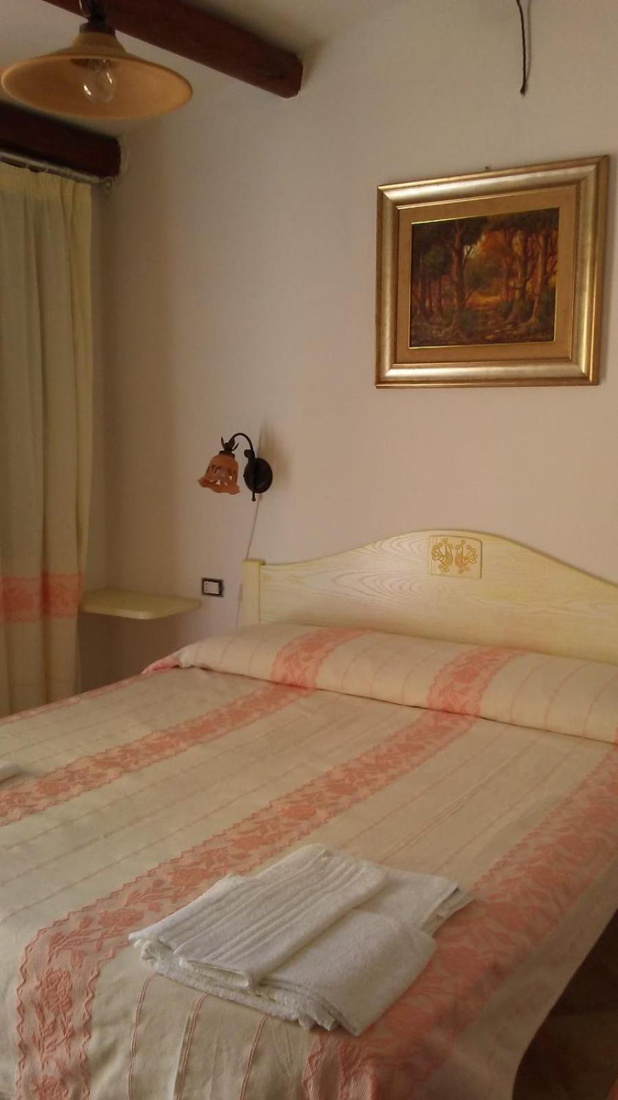 Agriturismo Donnolu Tertenìa Zimmer foto