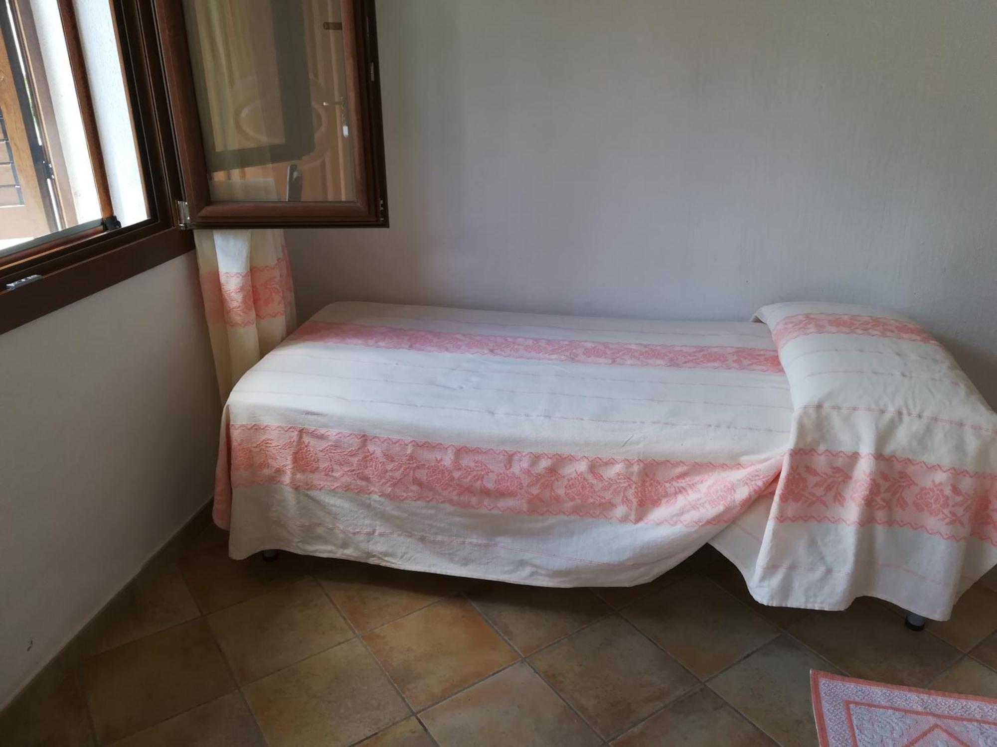 Agriturismo Donnolu Tertenìa Zimmer foto
