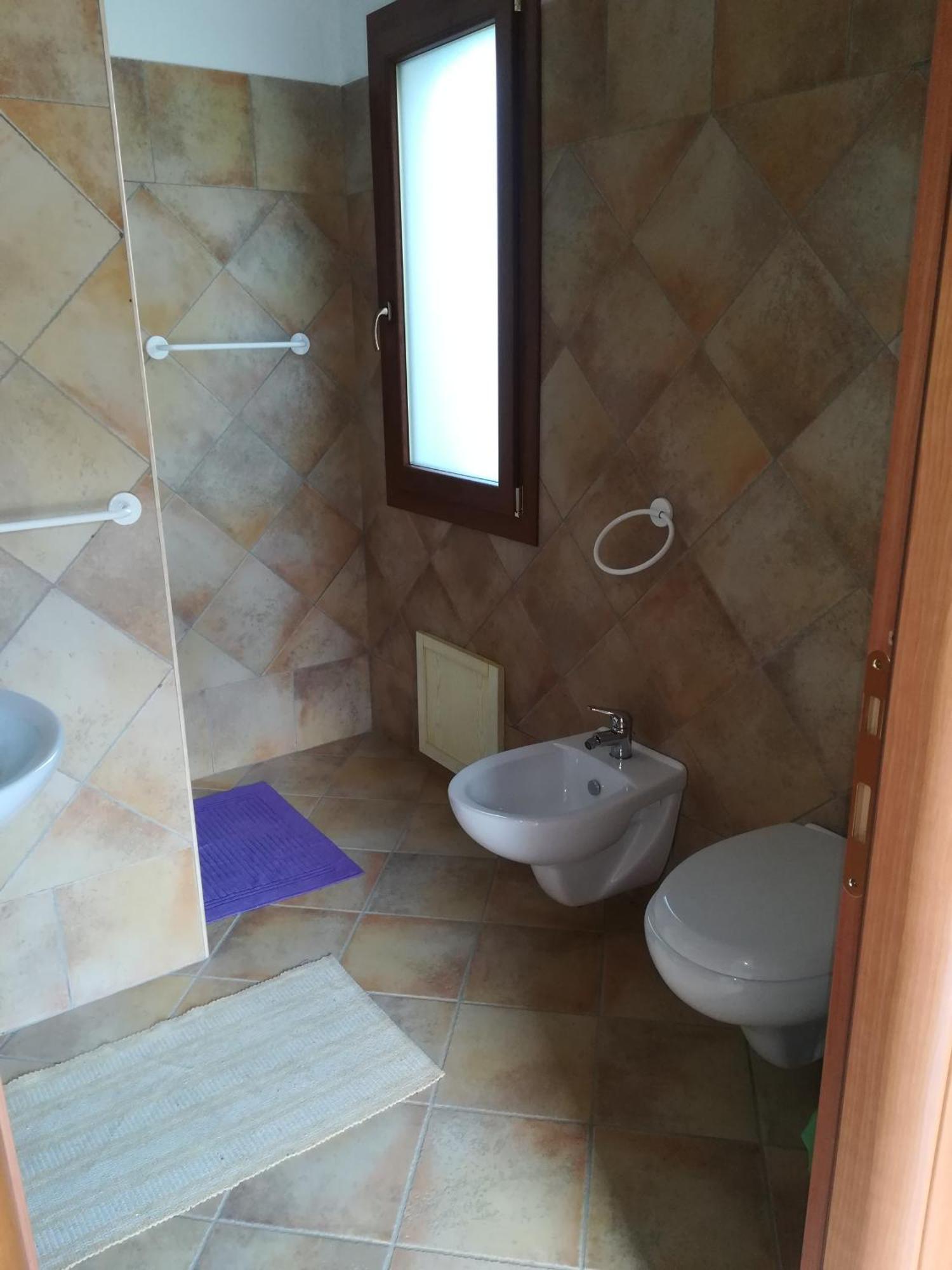 Agriturismo Donnolu Tertenìa Zimmer foto